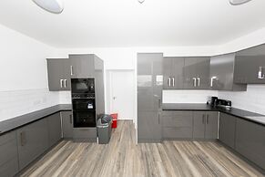 Bella Vista Hotel & Self Catering Suites