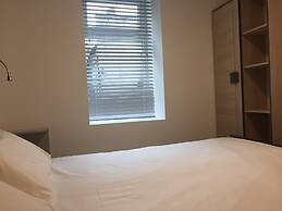 Bella Vista Hotel & Self Catering Suites