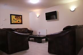 Bella Vista Hotel & Self Catering Suites