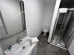 Bella Vista Hotel & Self Catering Suites