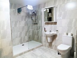 Bella Vista Hotel & Self Catering Suites