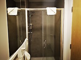 Bella Vista Hotel & Self Catering Suites