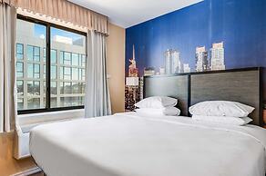 Knights Inn Brooklyn Sunset Park