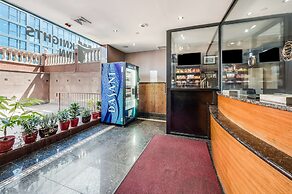 Knights Inn Brooklyn Sunset Park