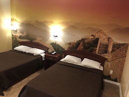 Knights Inn Brooklyn Sunset Park