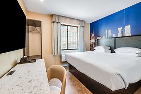 Knights Inn Brooklyn Sunset Park