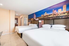 Knights Inn Brooklyn Sunset Park