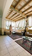 Hotel Lord Byron
