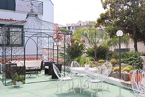 Hotel Lord Byron