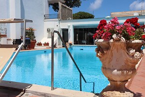 Hotel Lord Byron