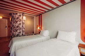 Own Buzios Beach Hotel