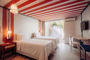 Own Buzios Beach Hotel
