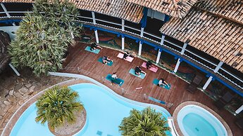 Own Buzios Beach Hotel