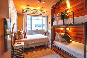 Own Buzios Beach Hotel