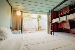 Own Buzios Beach Hotel