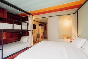 Own Buzios Beach Hotel