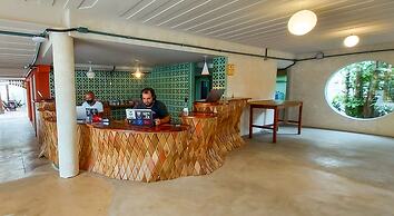 Own Buzios Beach Hotel