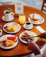 Own Buzios Beach Hotel