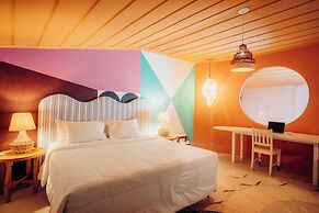 Own Buzios Beach Hotel