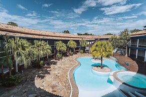 Own Buzios Beach Hotel