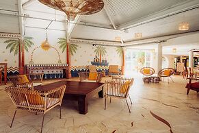 Own Buzios Beach Hotel