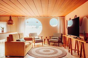 Own Buzios Beach Hotel