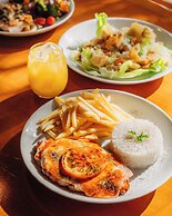 Own Buzios Beach Hotel