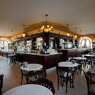 Hotel Lugana Parco Al Lago