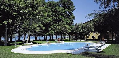Hotel Lugana Parco Al Lago