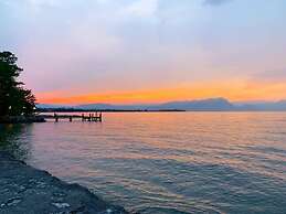 Hotel Lugana Parco Al Lago