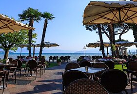 Hotel Lugana Parco Al Lago