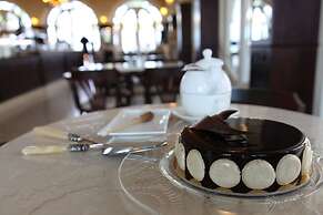 Hotel Lugana Parco Al Lago