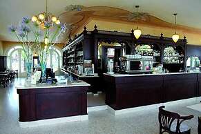 Hotel Lugana Parco Al Lago