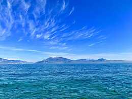 Hotel Lugana Parco Al Lago