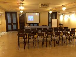 Hotel Lugana Parco Al Lago