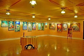 Hotel Lugana Parco Al Lago