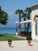 Hotel Lugana Parco Al Lago