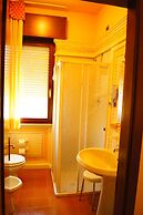 Hotel Lugana Parco Al Lago