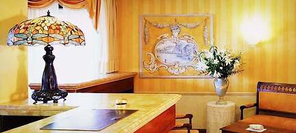 Hotel Lugana Parco Al Lago