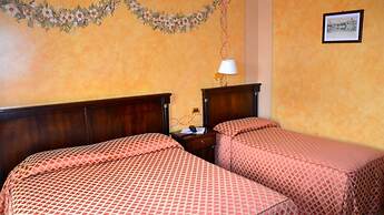 Hotel Lugana Parco Al Lago