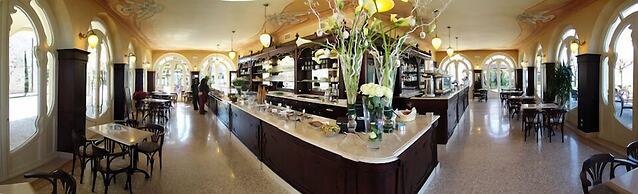 Hotel Lugana Parco Al Lago