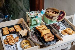 Hotel  YIT La Casona del Arco