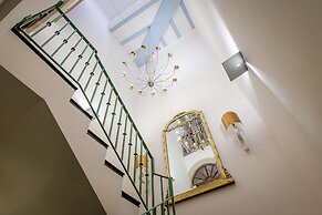 Hotel  YIT La Casona del Arco