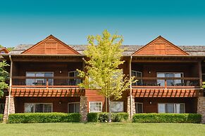 Hyatt Vacation Club at The Lodges at Timber Ridge, Branson