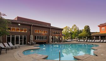Hyatt Vacation Club at The Lodges at Timber Ridge, Branson