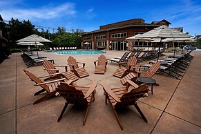 Hyatt Vacation Club at The Lodges at Timber Ridge, Branson