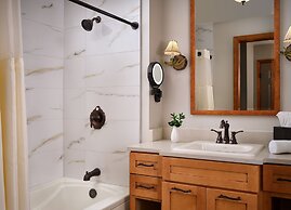 Hyatt Vacation Club at The Lodges at Timber Ridge, Branson