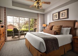 Hyatt Vacation Club at The Lodges at Timber Ridge, Branson