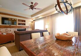 Hyatt Vacation Club at The Lodges at Timber Ridge, Branson