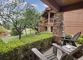 Hyatt Vacation Club at The Lodges at Timber Ridge, Branson